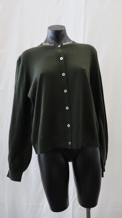 Sills Cardigan XL