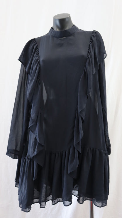 moochi Mini Dress 12