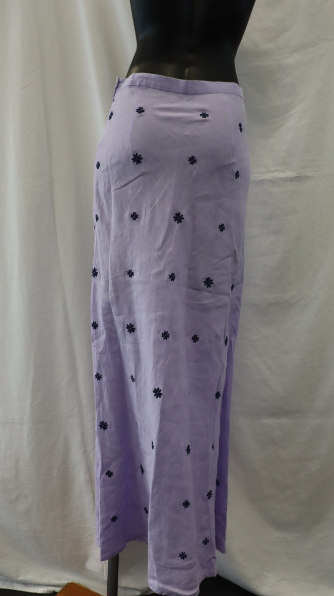 Hej Hej Maxi Skirt 10
