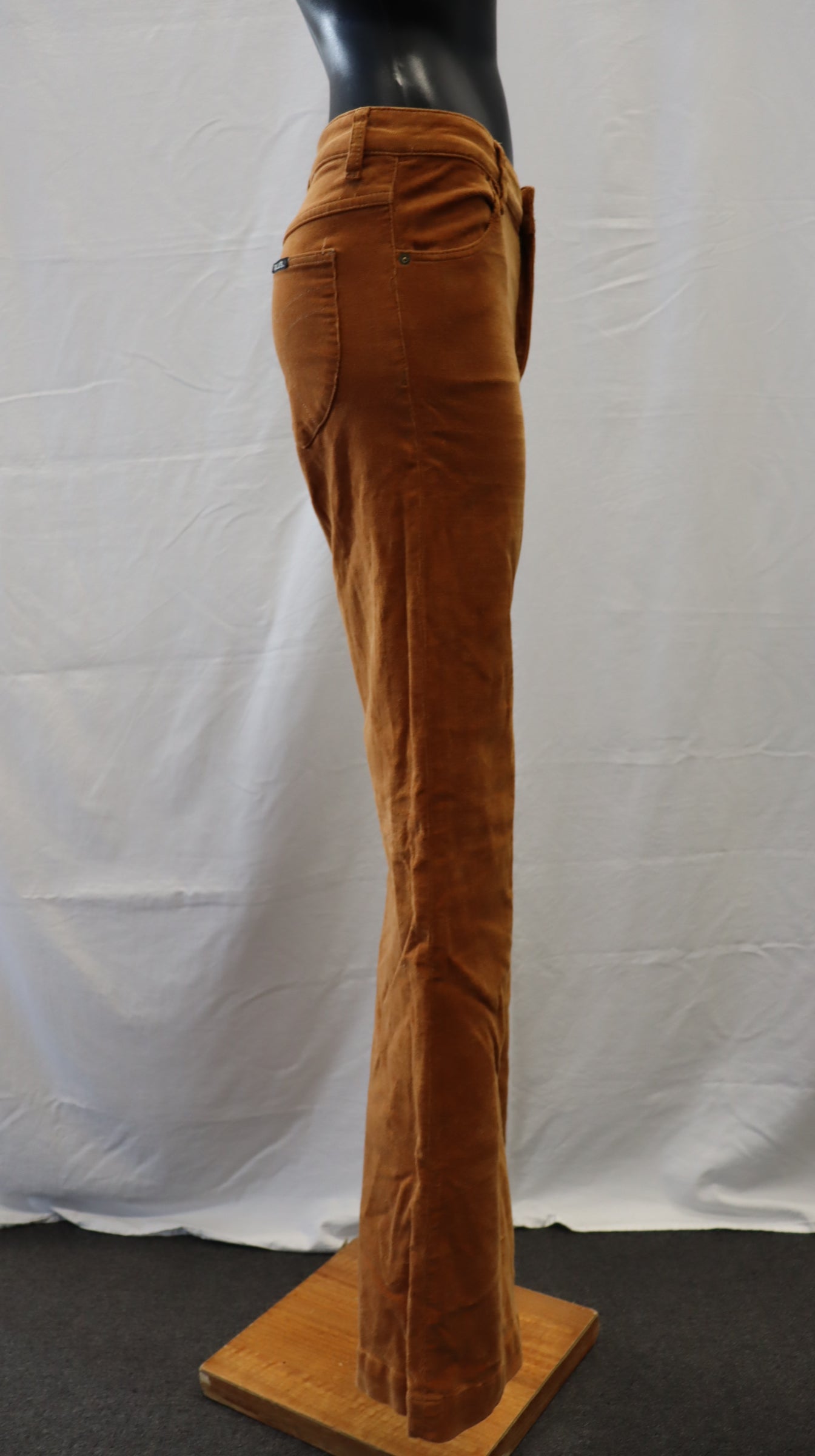 Rollas Pants 10