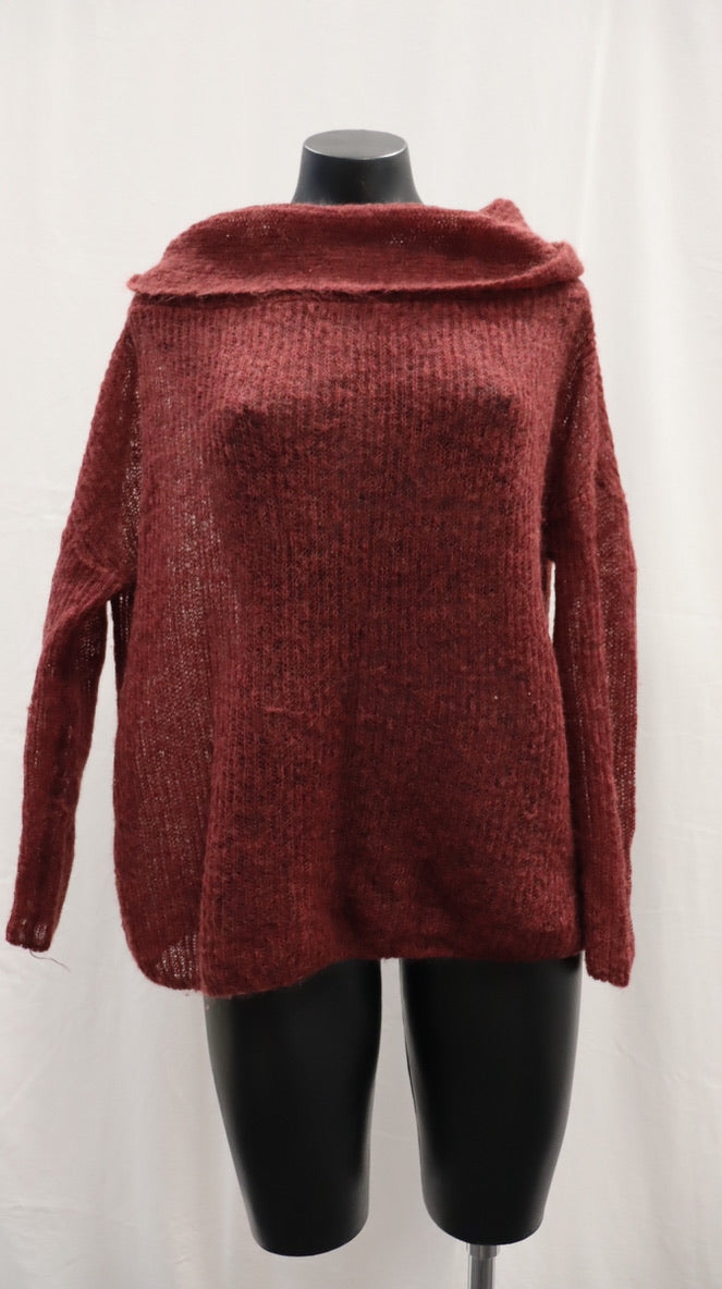 M A X Knit M