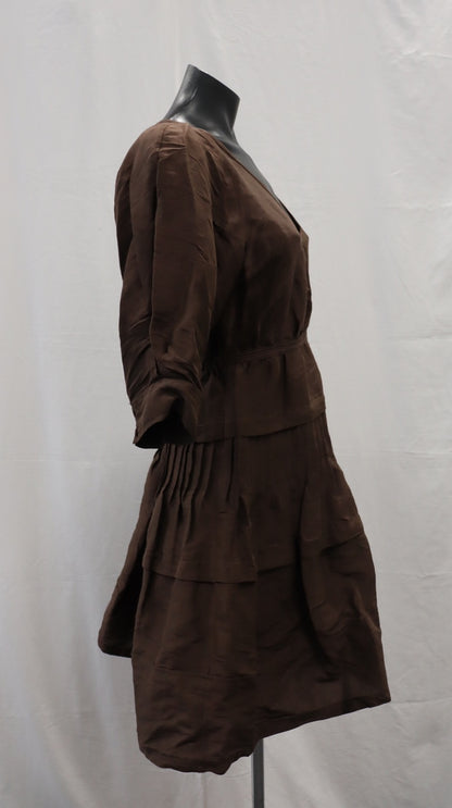 COUNTRY ROAD Mini Dress S
