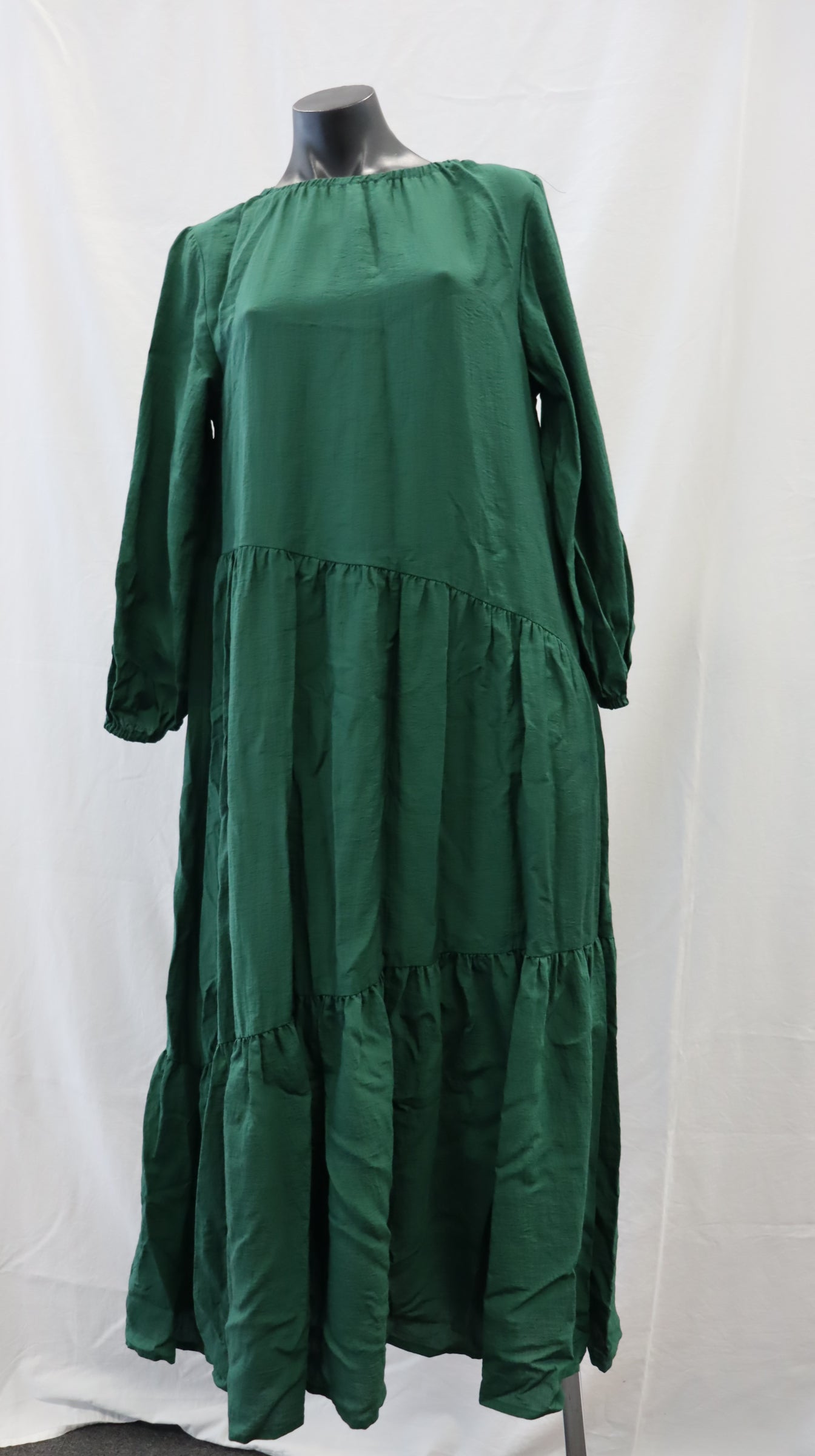 RICOCHET Maxi Dress S