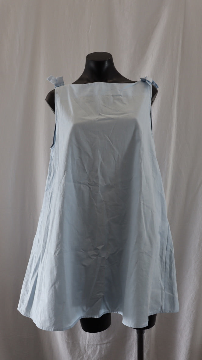 CommonPlace Essentials Mini Dress XL