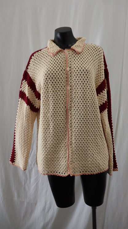 The Upside Cardigan M