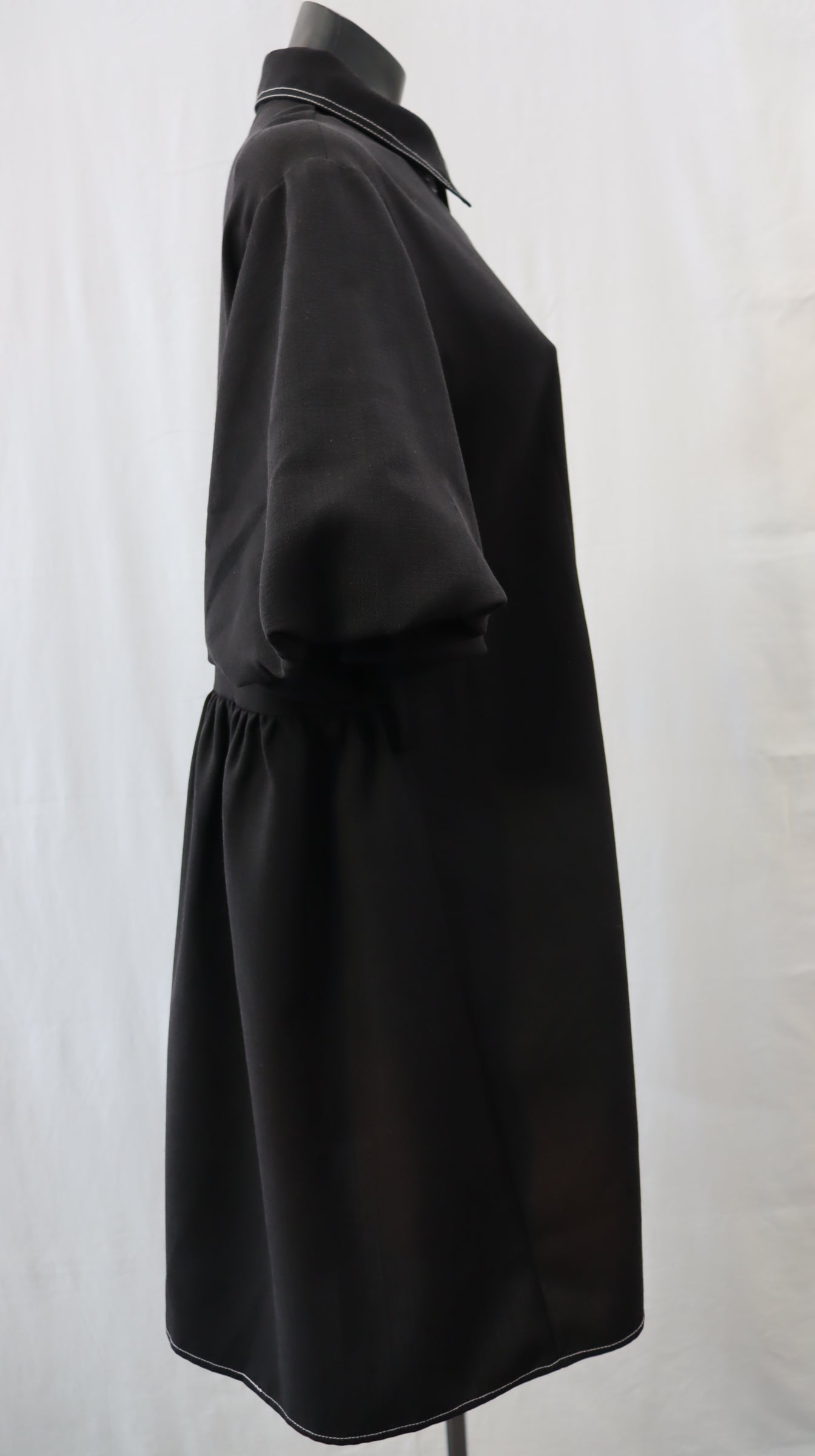 Friend of Audrey Midi Dress 6
