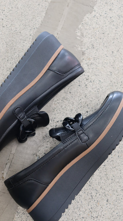 Clarks Loafer 37