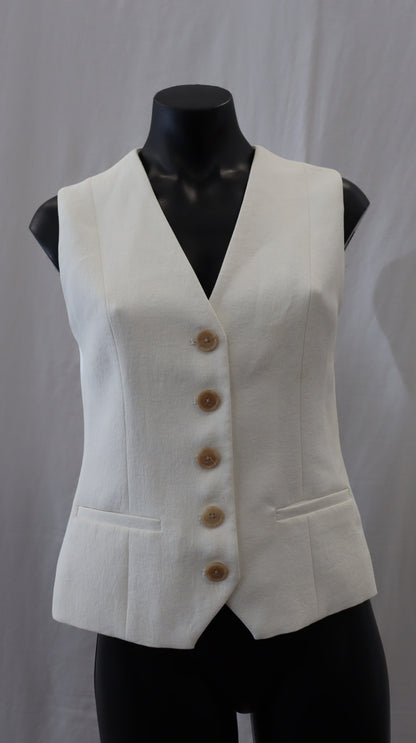 SABA Vest 8