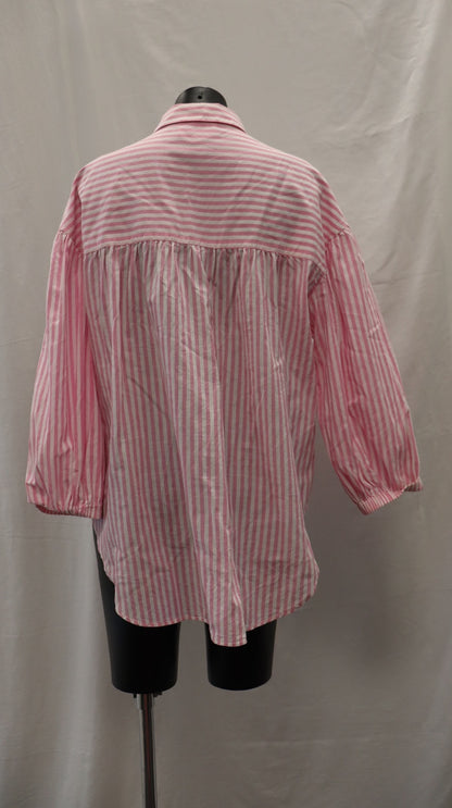 MINERAL Button Up 14