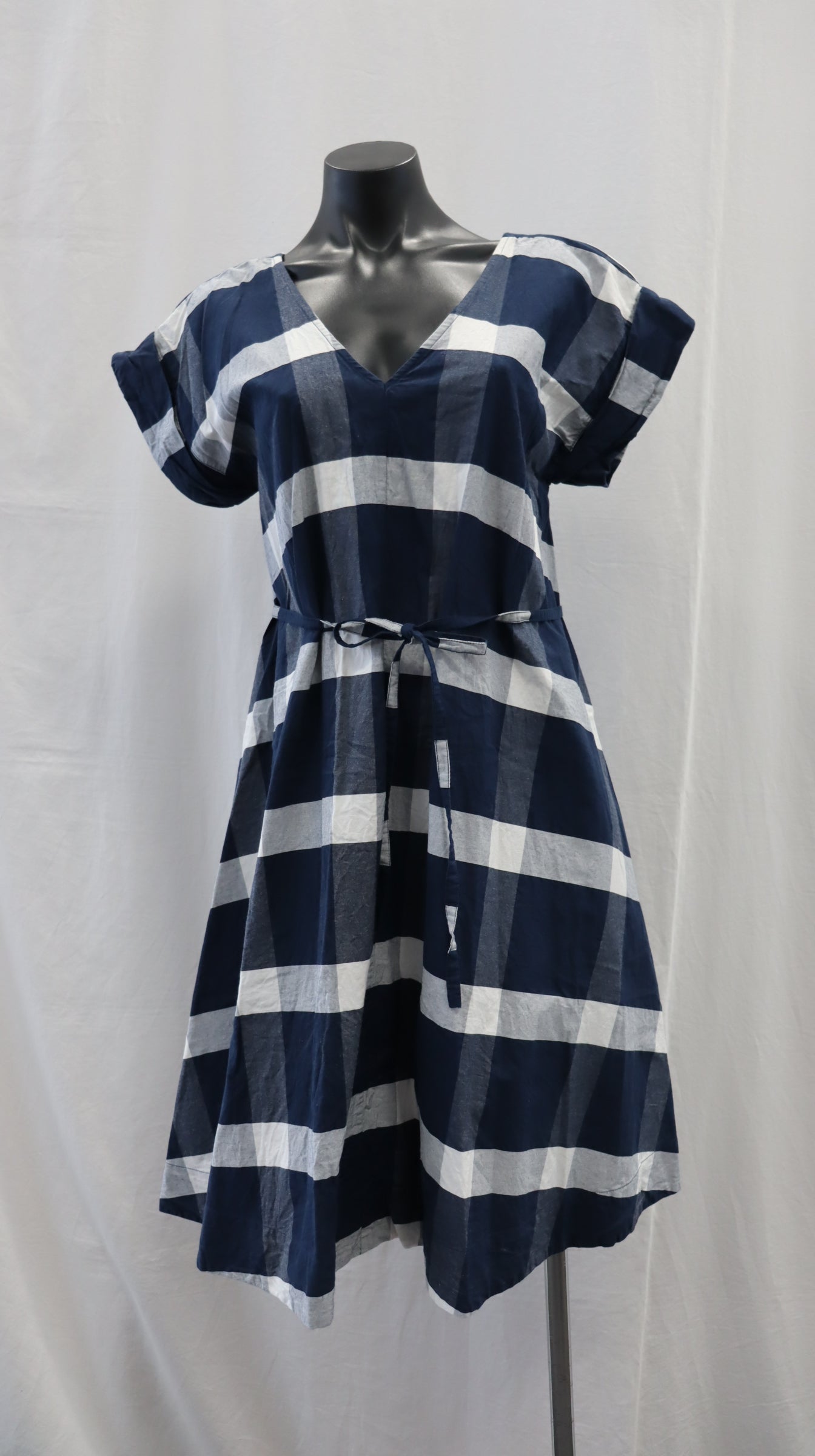 kowtow Midi Dress S - M
