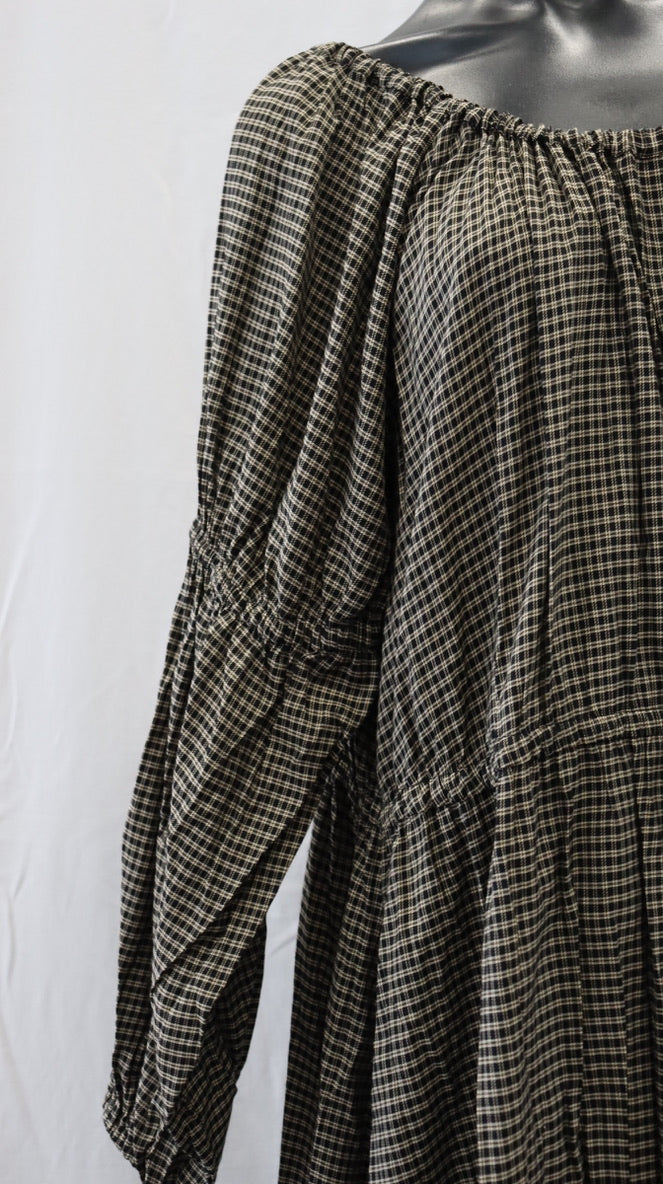 moochi Midi Dress 16