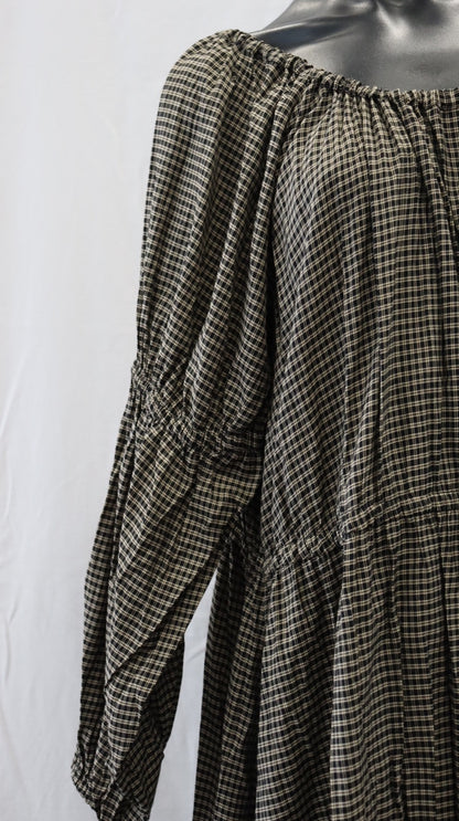 moochi Midi Dress 16