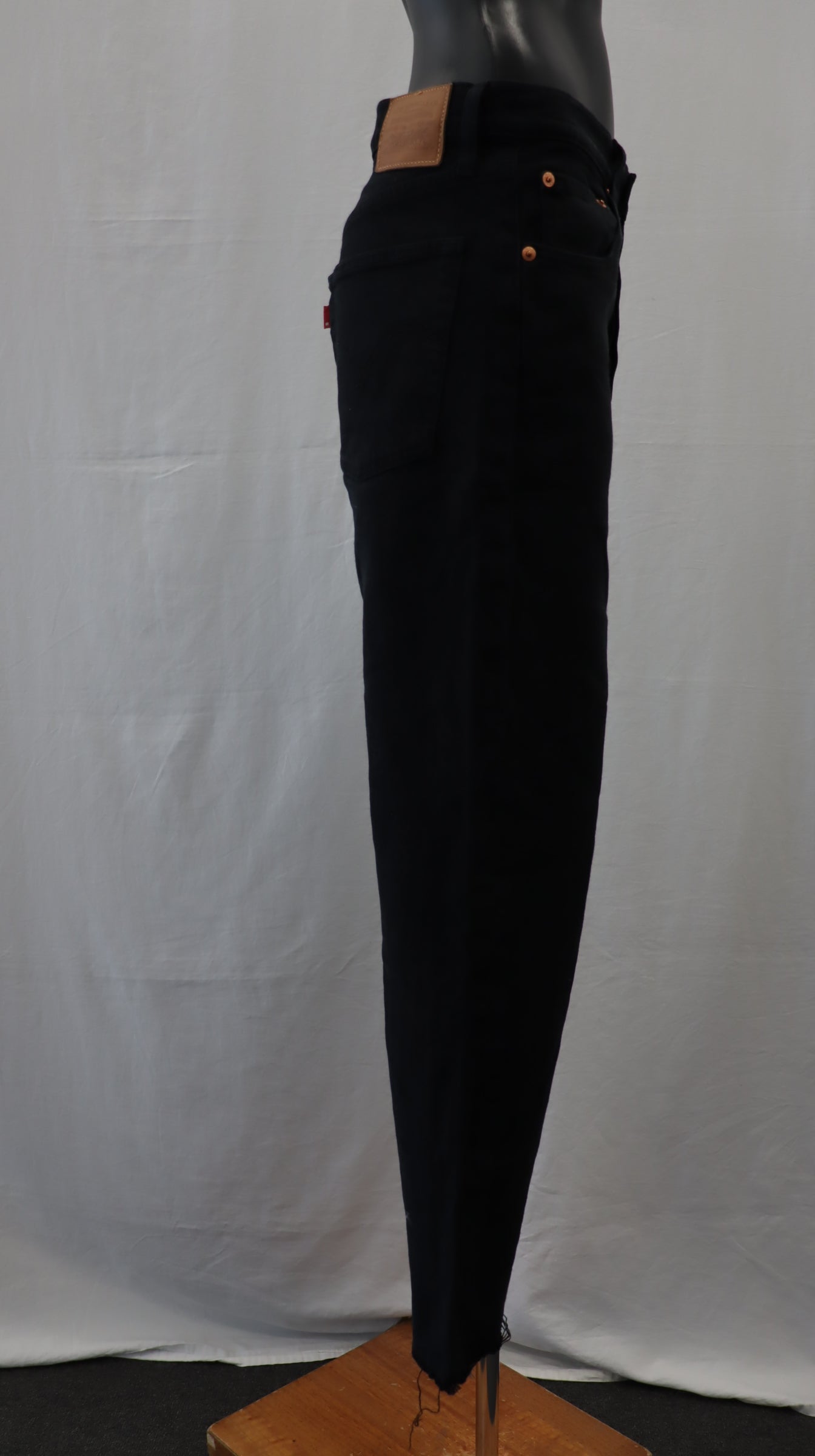 Levi Strauss & CO Jeans 11