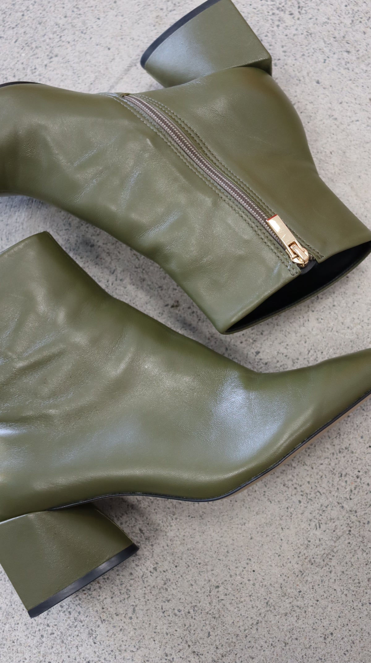 Carrano Boots 40
