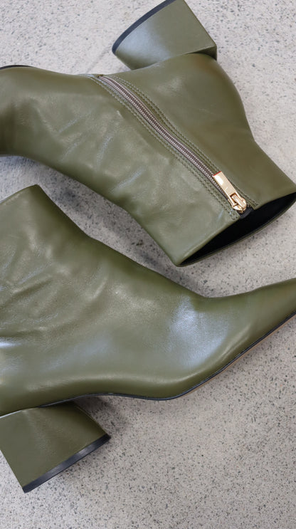 Carrano Boots 40