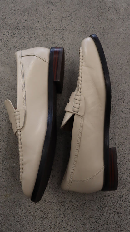 Bared Loafer 39
