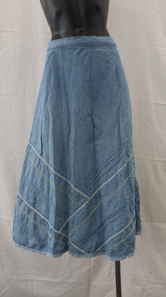 millers Midi Skirt 14