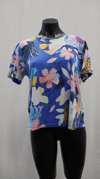 GORMAN Tee 12