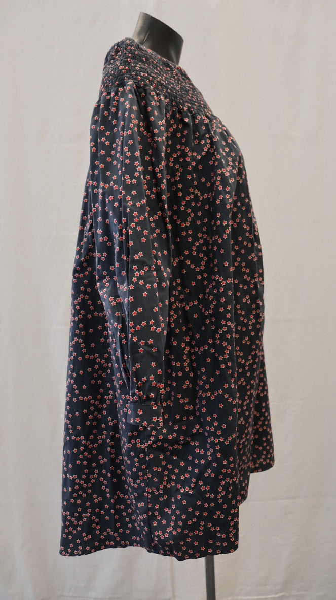 moochi Mini Dress 10
