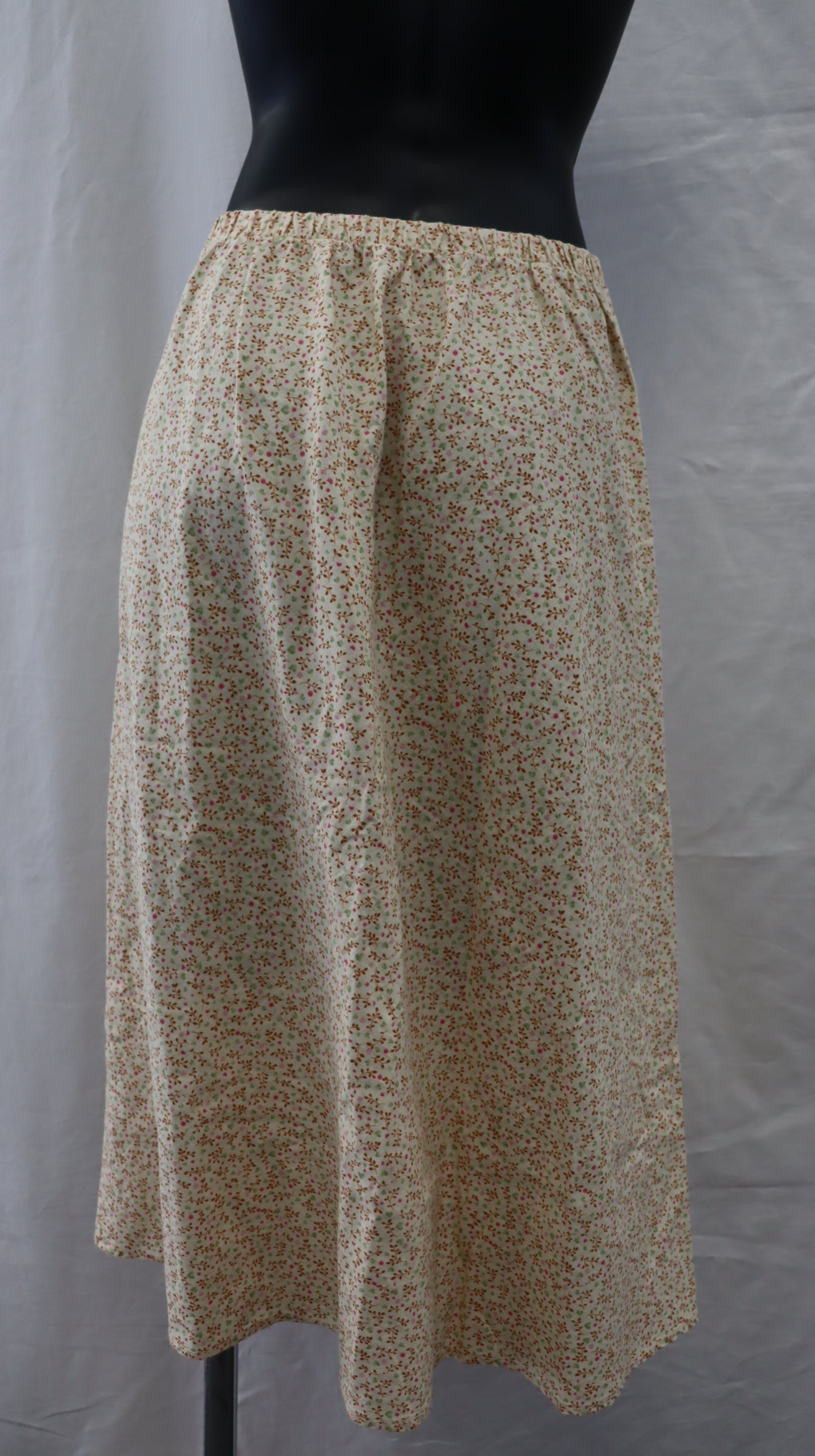 WIDDESS Midi Skirt 12