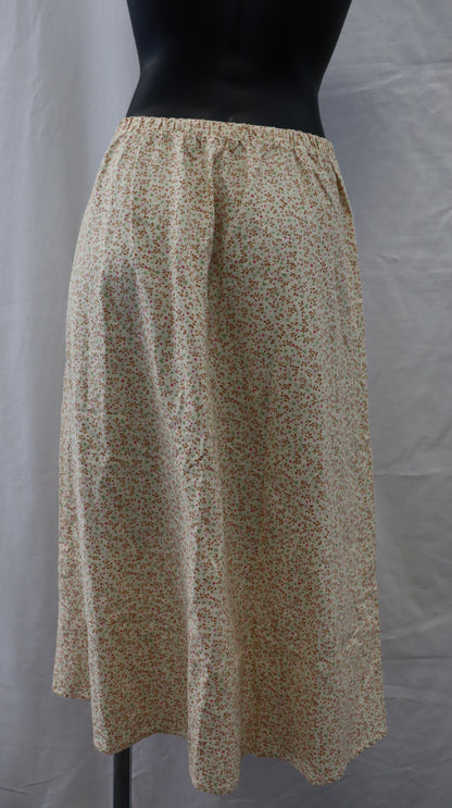 WIDDESS Midi Skirt 12