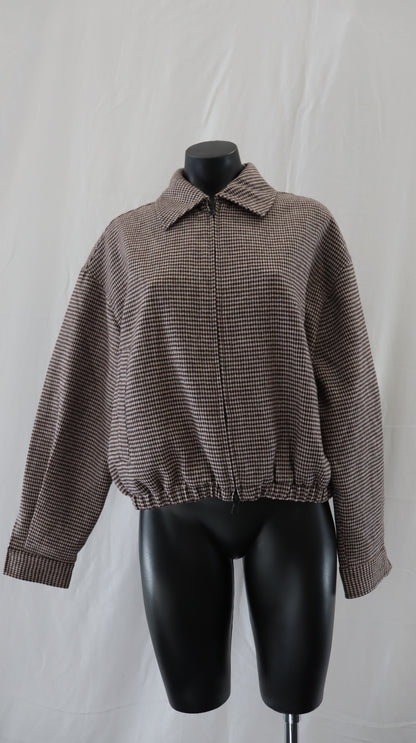 ASSEMBLY LABEL Jacket S
