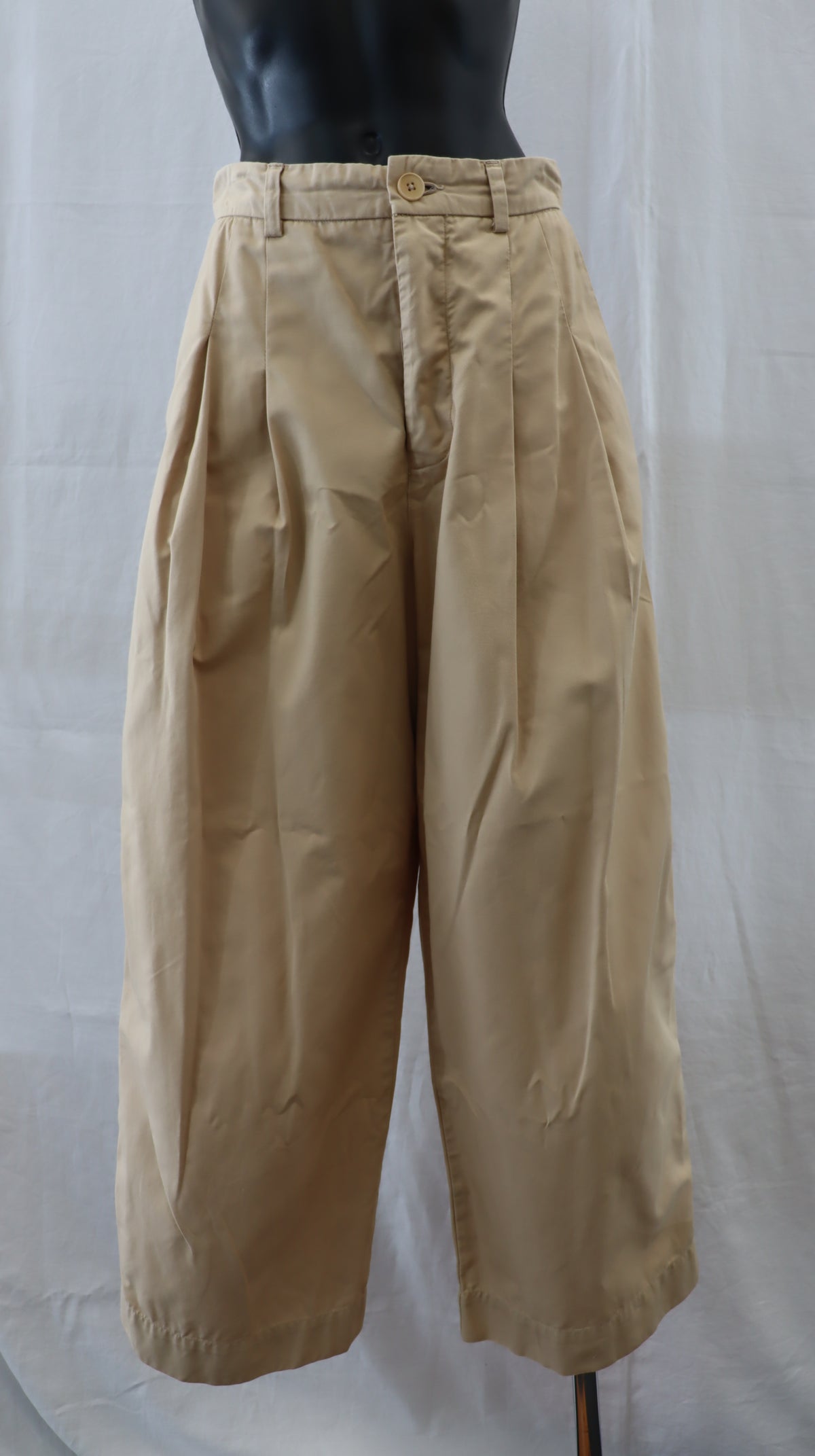 kowtow Pants xs