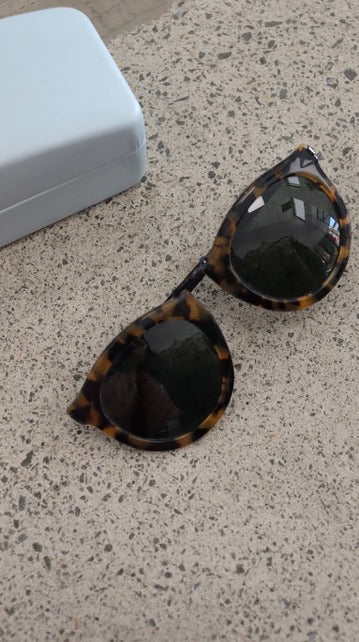 karen walker Sunglasses N/A