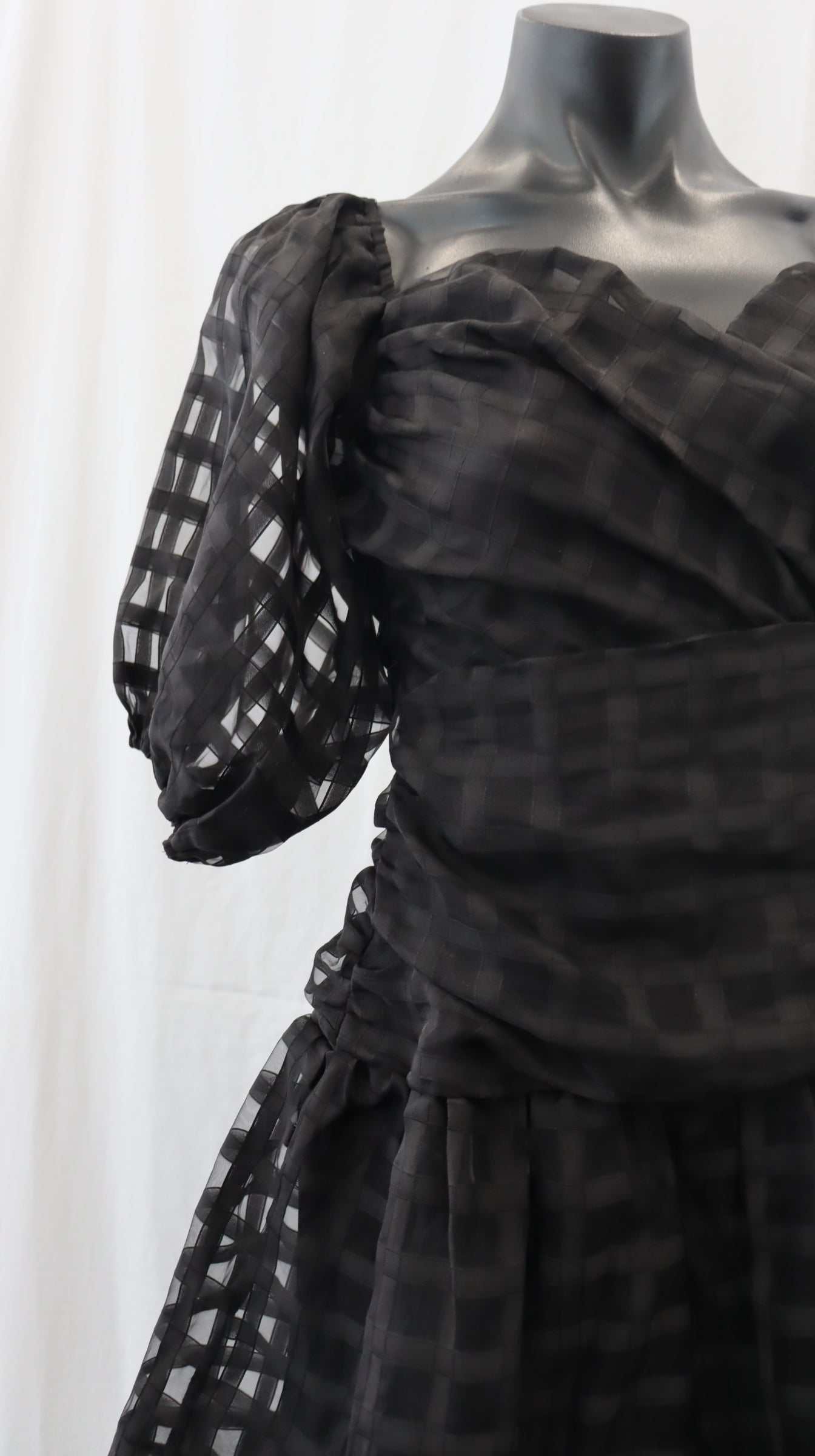 All About May Mini Dress 10