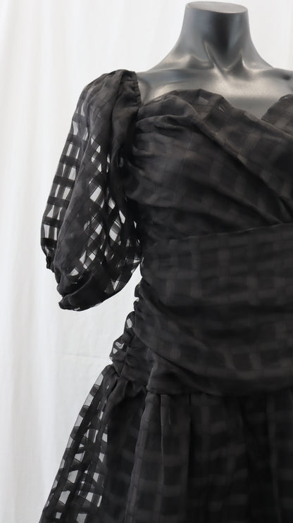 All About May Mini Dress 10