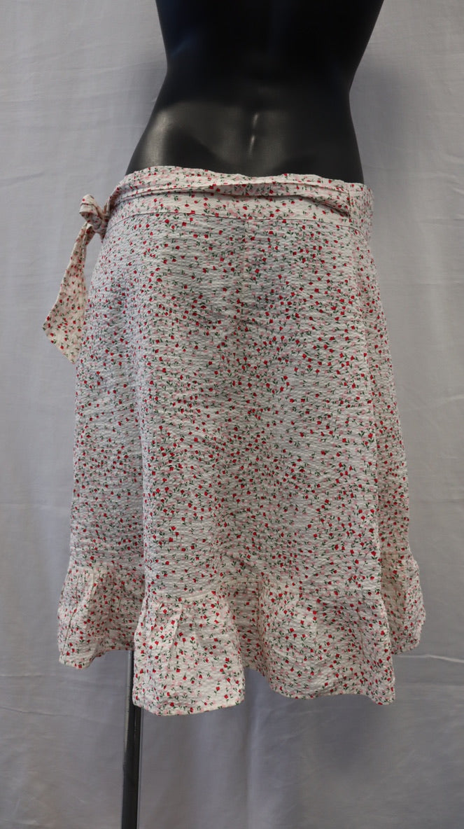 M A N E Project Mini Skirt L