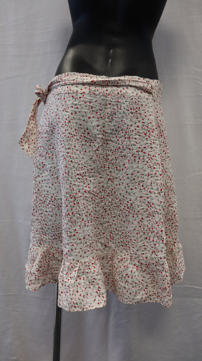 M A N E Project Mini Skirt L