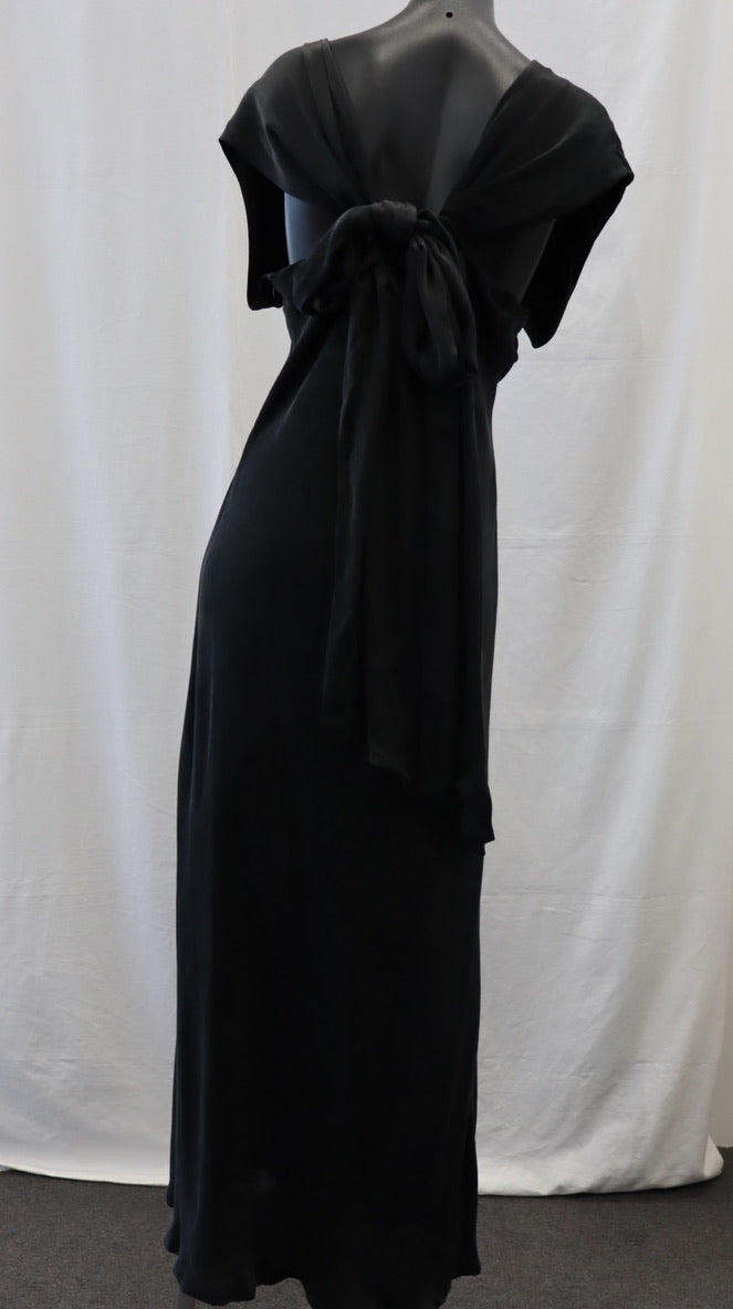 M A N E Project Maxi Dress 16