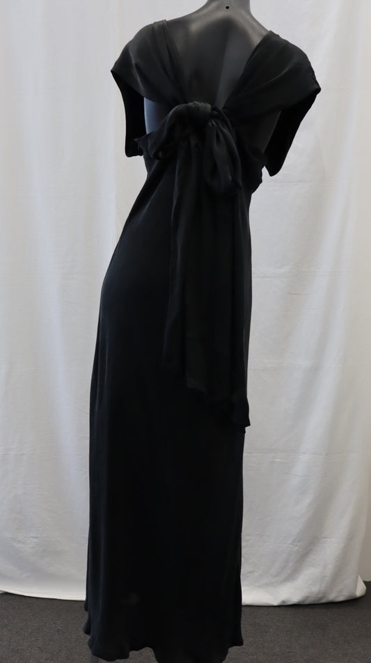 M A N E Project Maxi Dress 16