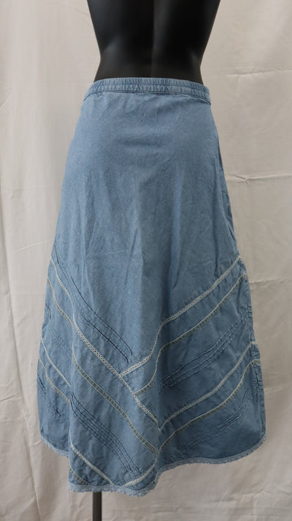 millers Midi Skirt 14