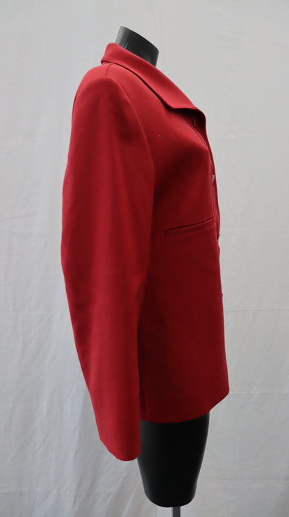 Jane Daniels Blazer 12