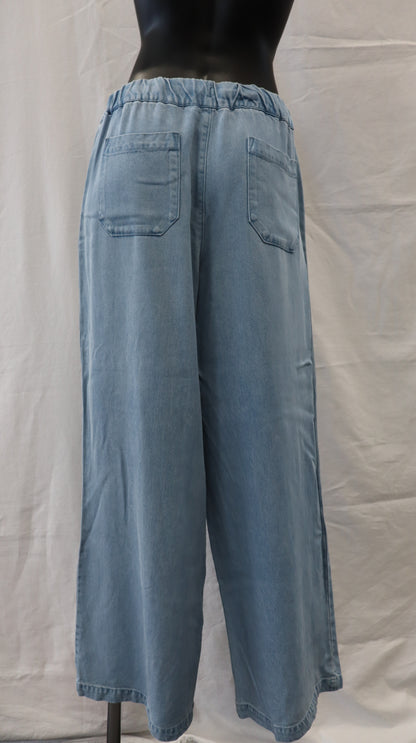 Elementary Pants 14