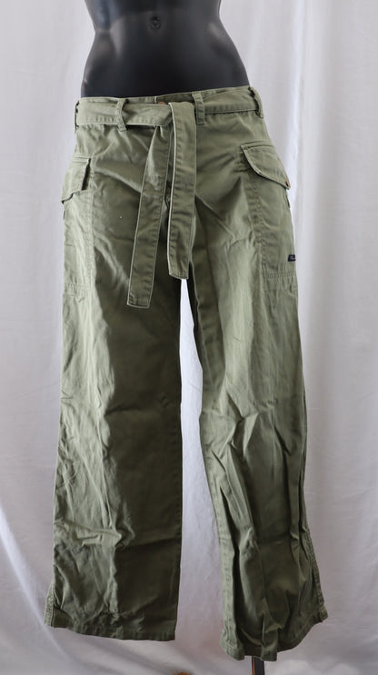 Massimo Pants 10