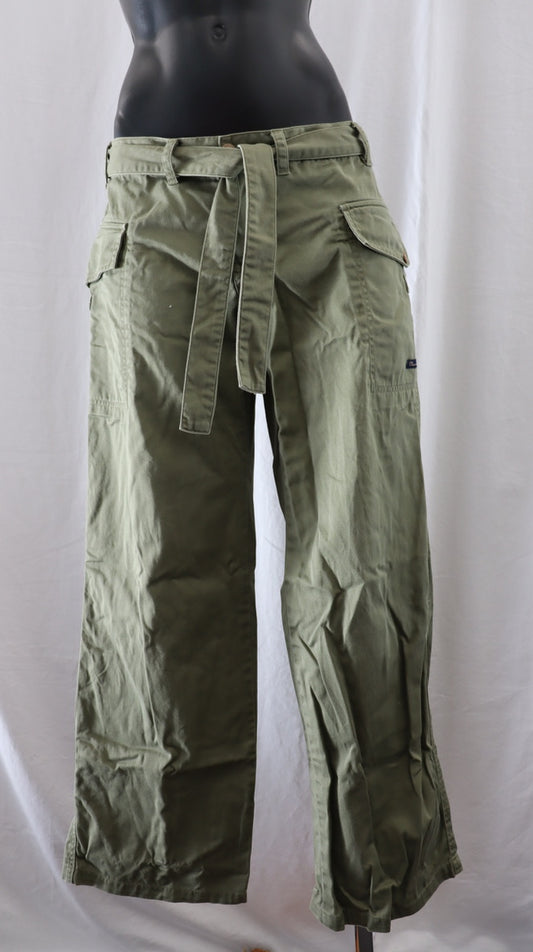 Massimo Pants 10