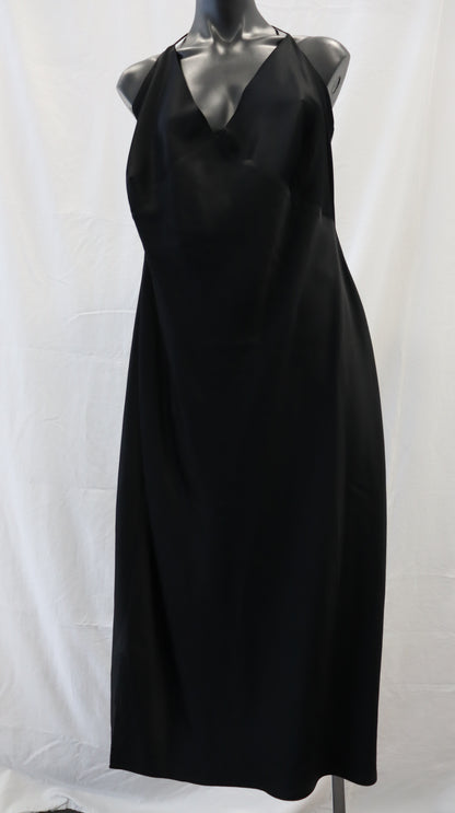 liam Maxi Dress 22