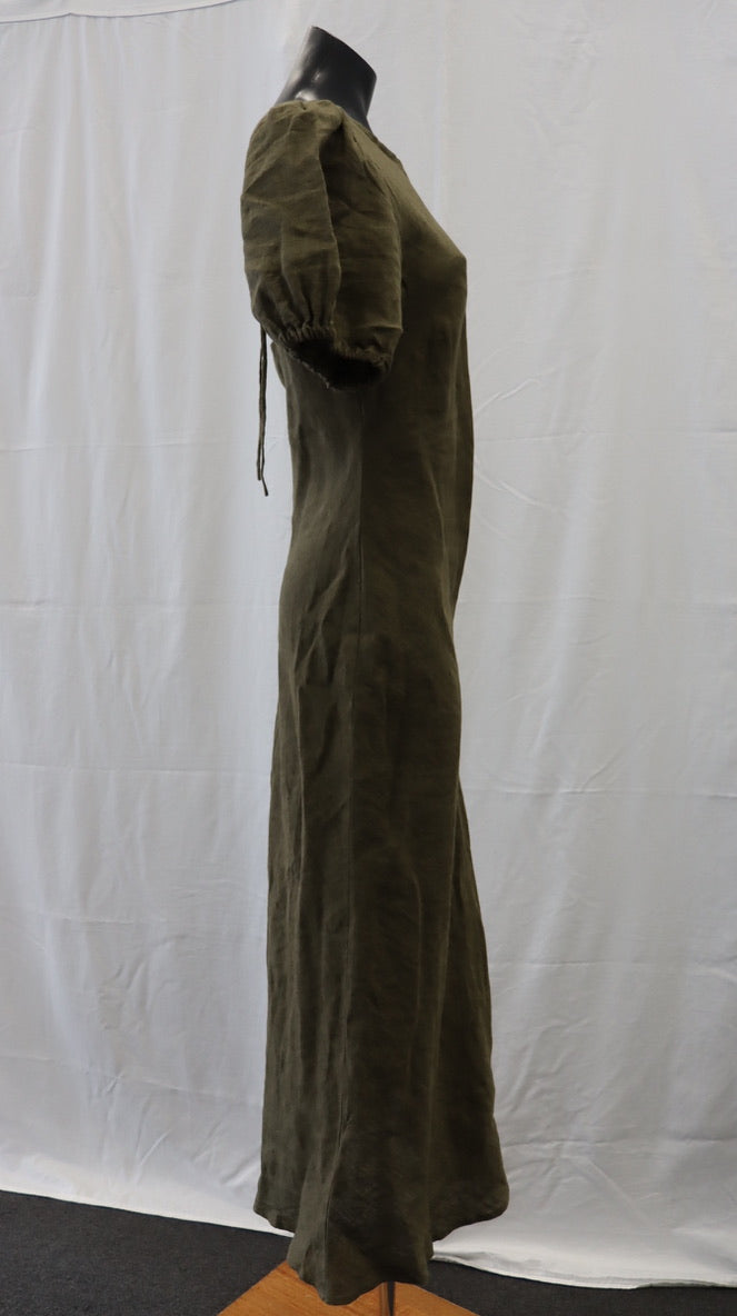RUBY Maxi Dress 10