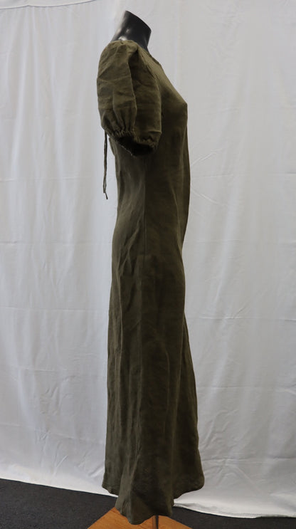 RUBY Maxi Dress 10