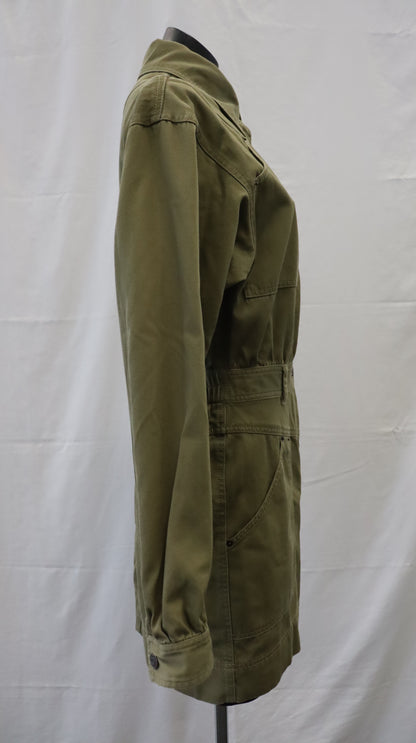 SHONA JOY Mini Dress 10