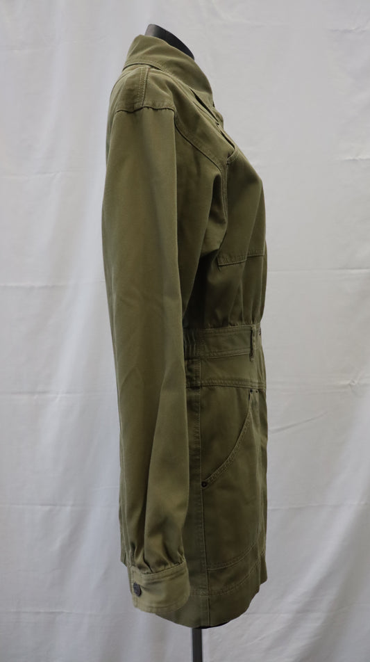 SHONA JOY Mini Dress 10