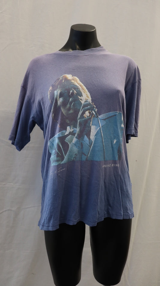 ANINE BING Tee S