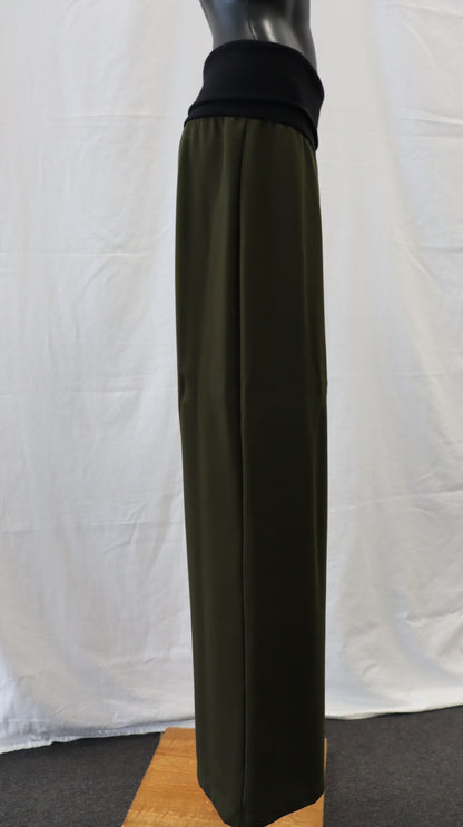 NES Pants XL