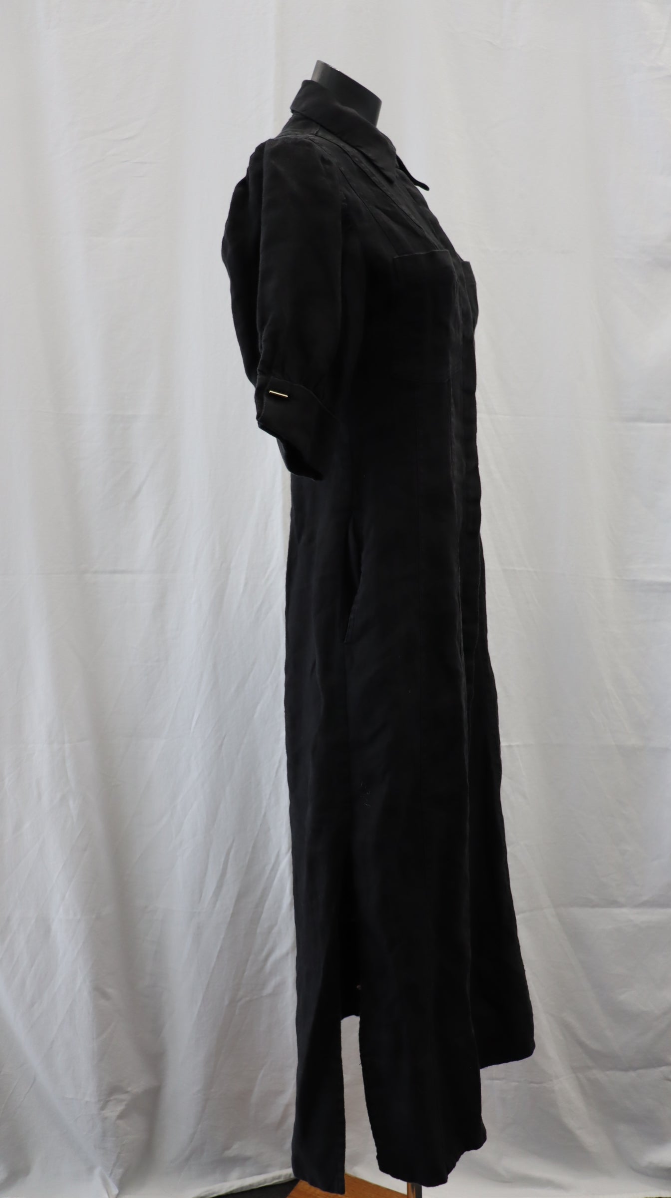 COUNTRY ROAD Maxi Dress 8