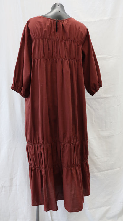 moochi Maxi Dress 10