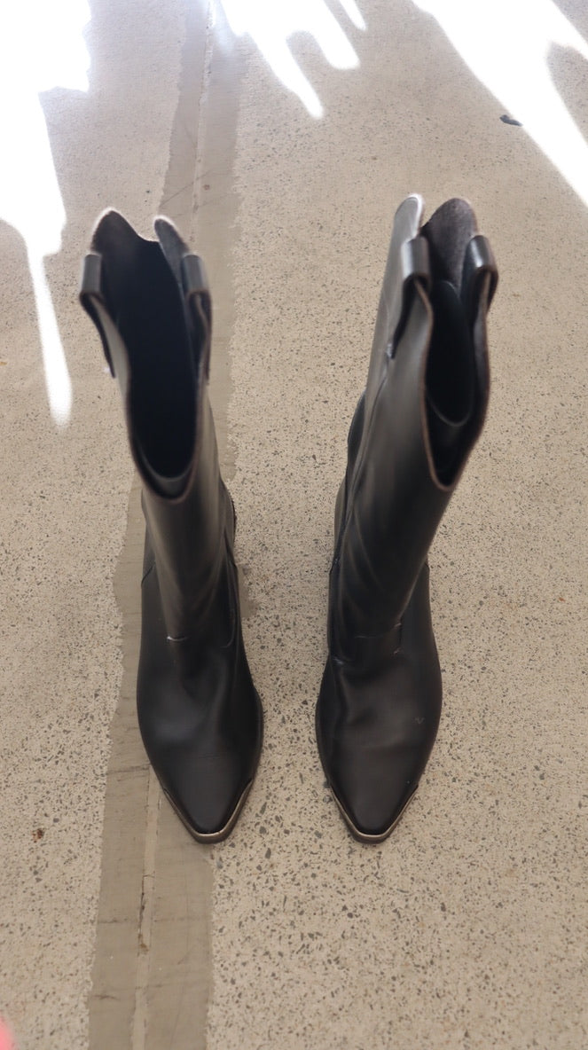 Tony Bianco Boots 38.5