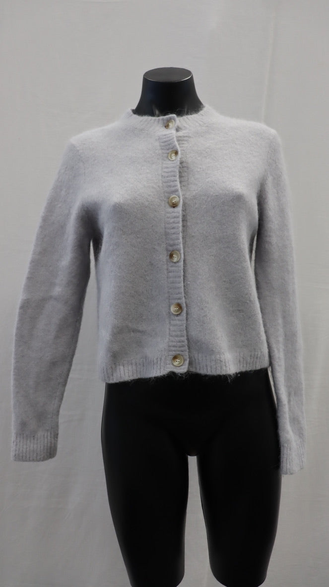 MINERAL Cardigan xs